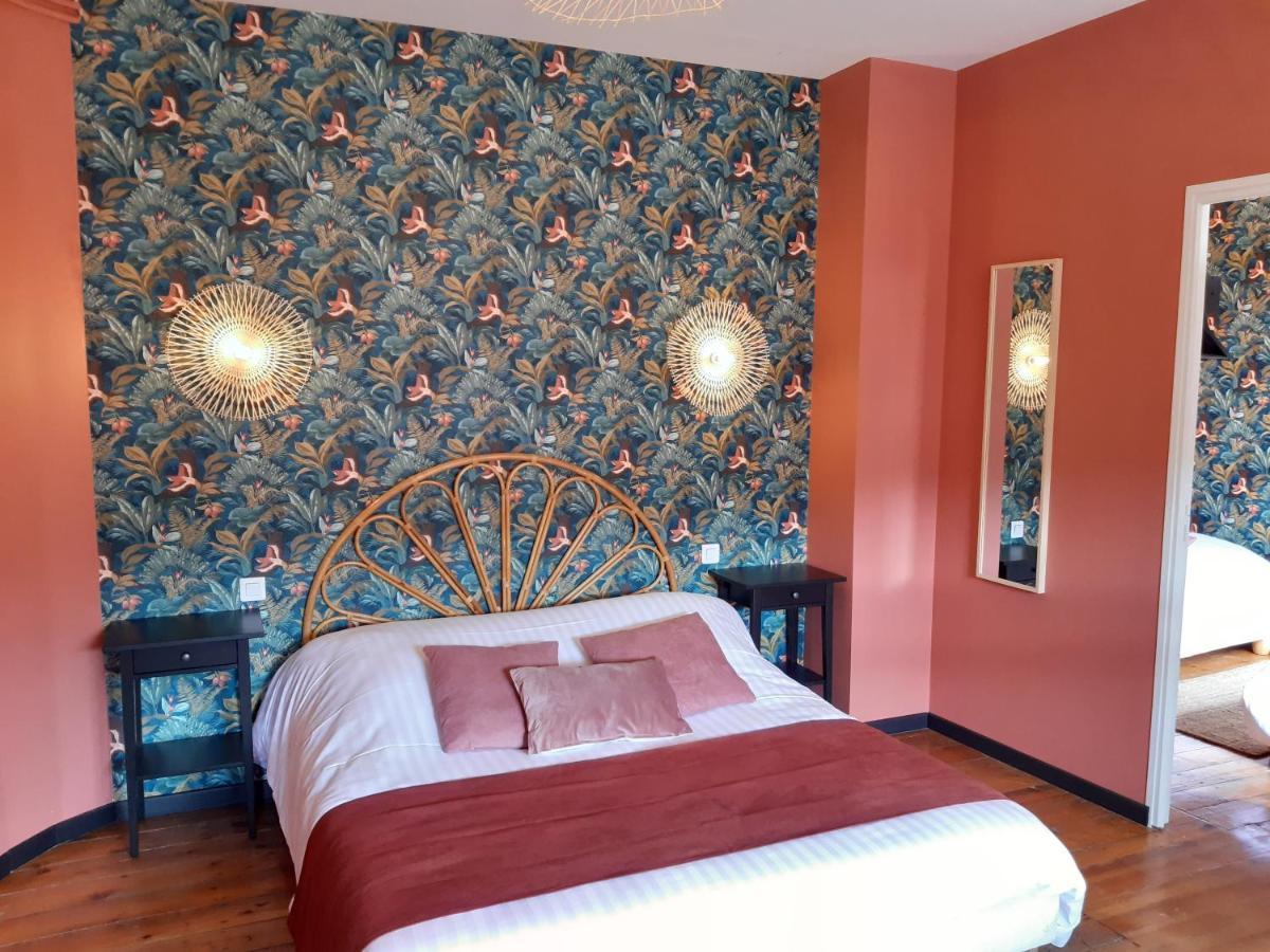 La Maison D'Yport Esterno foto