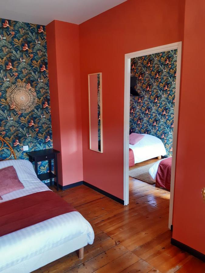 La Maison D'Yport Esterno foto